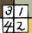 46x47