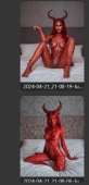 443x918