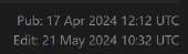 284x82