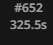 53x45
