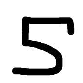 5