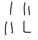 131x137