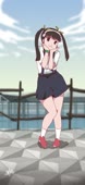 390x840