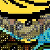 292x293