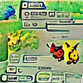 256x256