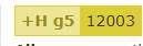 129x42