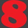 8