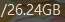 65x22
