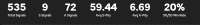 693x87
