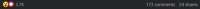 796x36