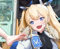 390x320