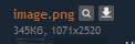 122x40