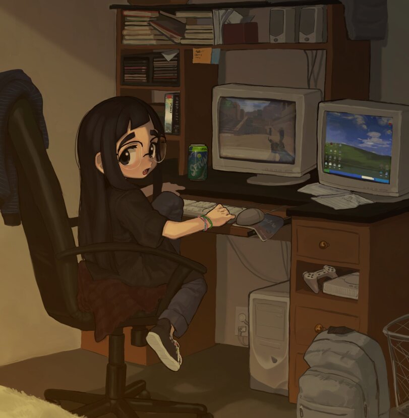 811x829