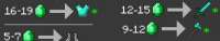 366x70