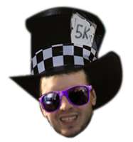 190x203
