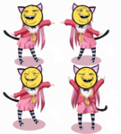 525