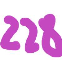 228x228