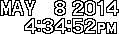119x34