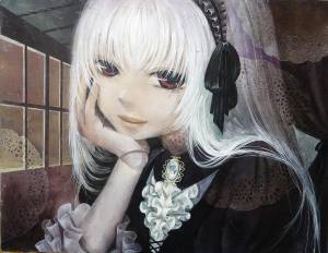 2734