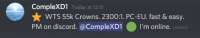 437x84