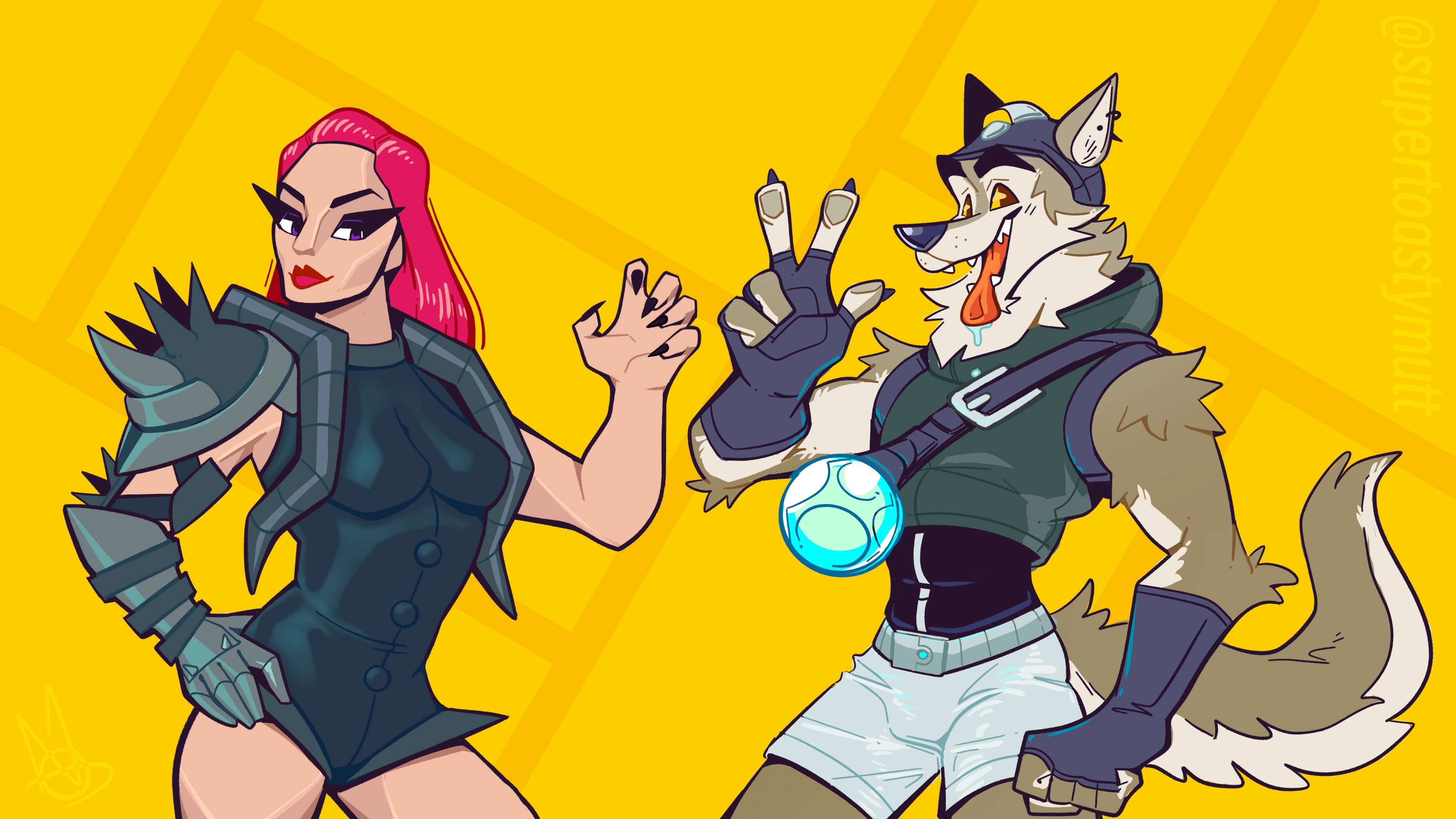 4096x2304