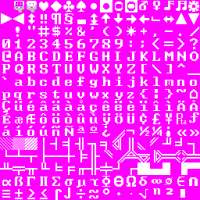 256x256