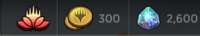 298x55