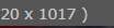 104x26