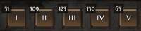 445x100