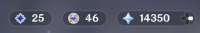 421x70