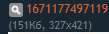 109x34