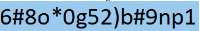 296x47
