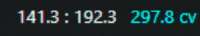 442x80