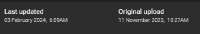 445x76