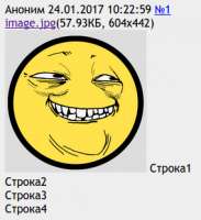 284x309